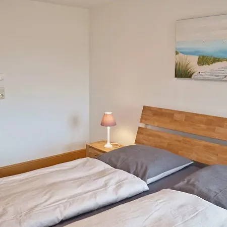 Ferienhaus Landglück Ulsnis