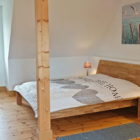 Ferienhaus Landglück *