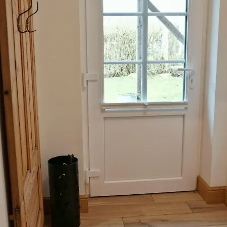Ferienhaus Landglück *