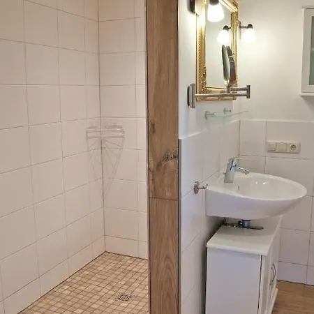 Tatil Evi Landglueck Ulsnis