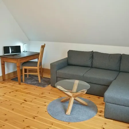 Tatil Evi Landglueck Ulsnis