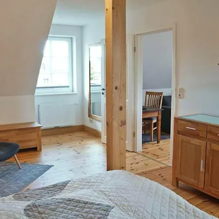 Landglück Ferienhaus